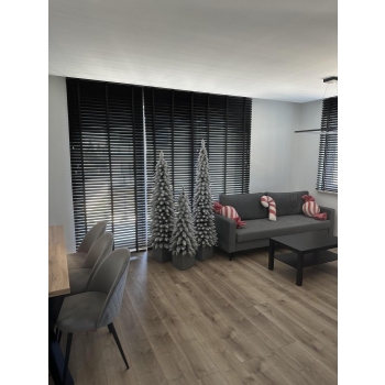 Umelý vianočný stromček Zakopane Snowy Spruce SuperSlim + Box 190cm